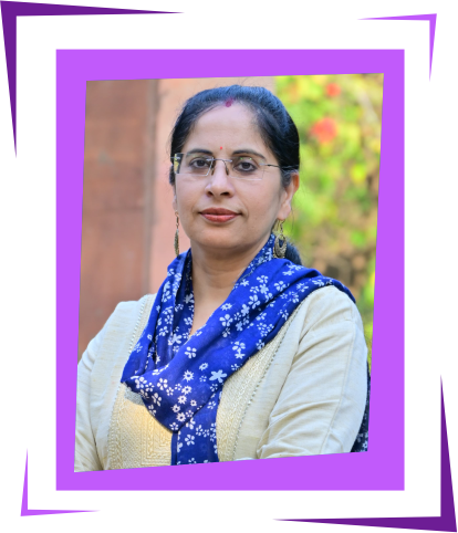 Deepali Chhabra