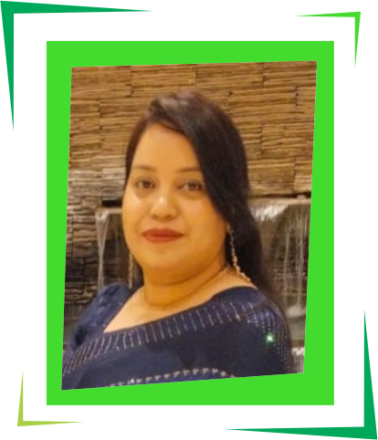 Nimisha Khattar