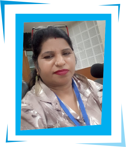 Mamta Gumber