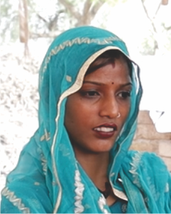 Bhanwari Devi