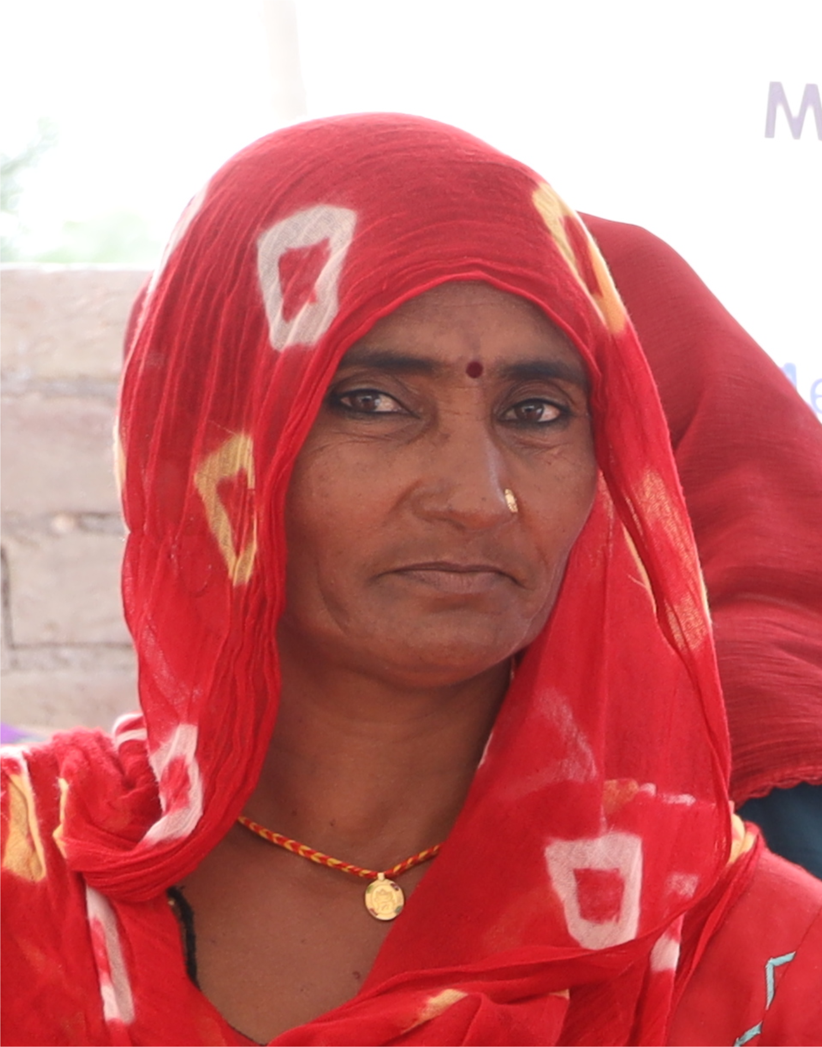 Sunita Meena